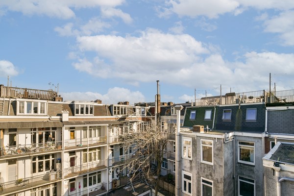 Medium property photo - Kinkerstraat 192-4B, 1053 EL Amsterdam